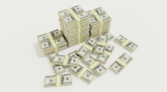 cash