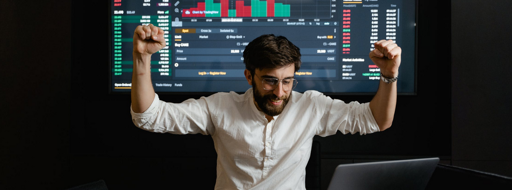 advanced trading