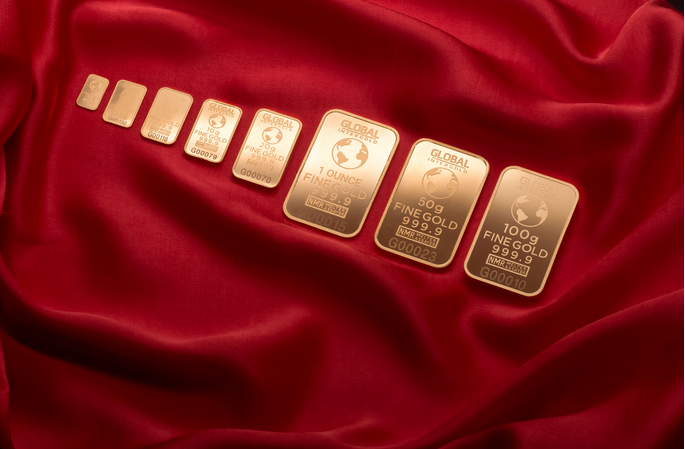 golds